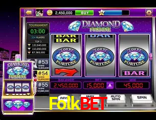 Slot Games Collection