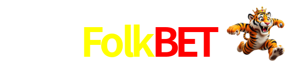 Logo da Folkbet